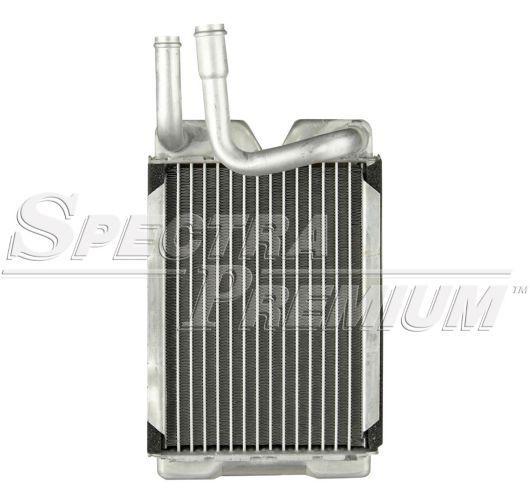 New spectra heater core natural jeep wrangler (yj) 95 94 93 92 91 90 89 94733