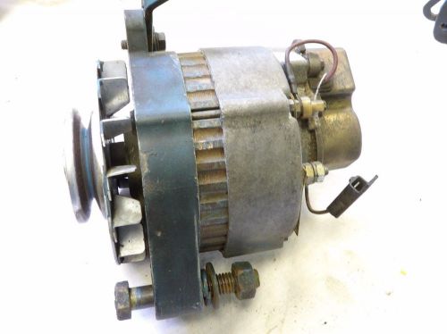 Marine motorola alternator model.#8rg2035a, crusader, 12 volt, good condition