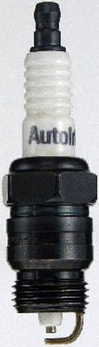 Spark plug-copper resistor - bulk pack autolite 45bp