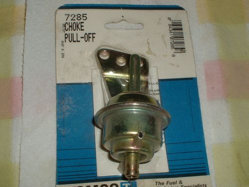 Tomco 7285 choke pulloff olds pontiac gmc chevrolet buick 1981-87