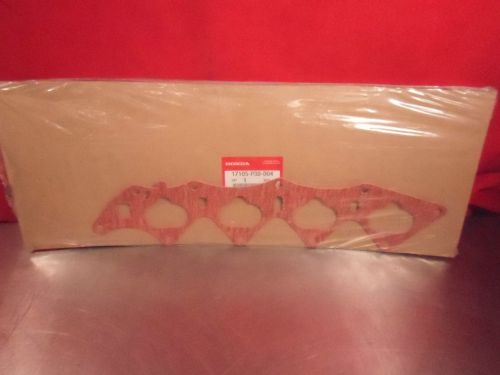 Oem honda intake manifold gasket 17105-p30-004