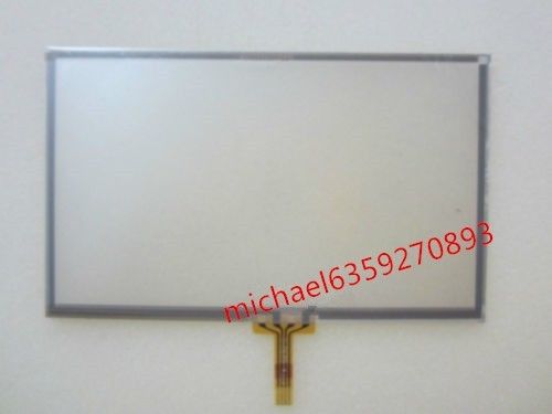 5.0&#034; touch screen for garmin nuvi 1440 1440t 1440lmt 1450lmt 1490lmt mic04