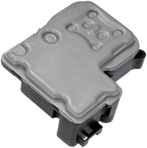 Dorman 599-707 new abs module