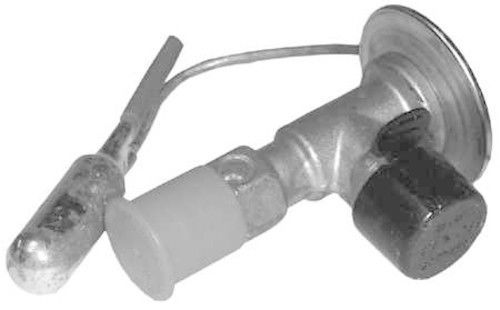 Motorcraft yg371 expansion valve