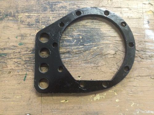 Ford 9&#039;&#039; panhard pinion mount