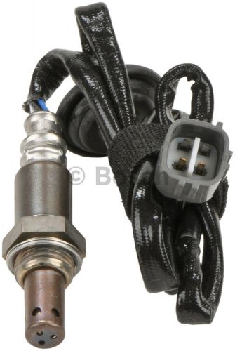 New oxygen sensor-oe style bosch 15087 fits 03-06 toyota camry 2.4l-l4