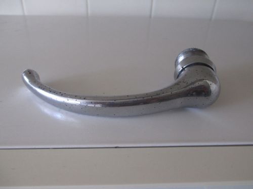 1935 to 1937 packard big series inside door handle originl used nice condition !