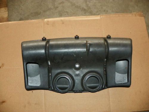 Sea doo air box intake silencer flame arrestor gtx gsx limited xp lrv 951 &#039;98