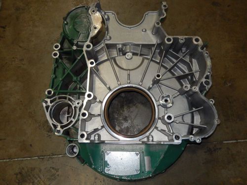 Volvo d16 flywheel housing