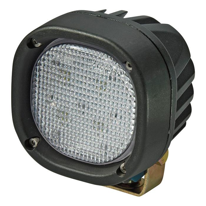 Dmk led worklight-4-led 830 lumens #cld1201