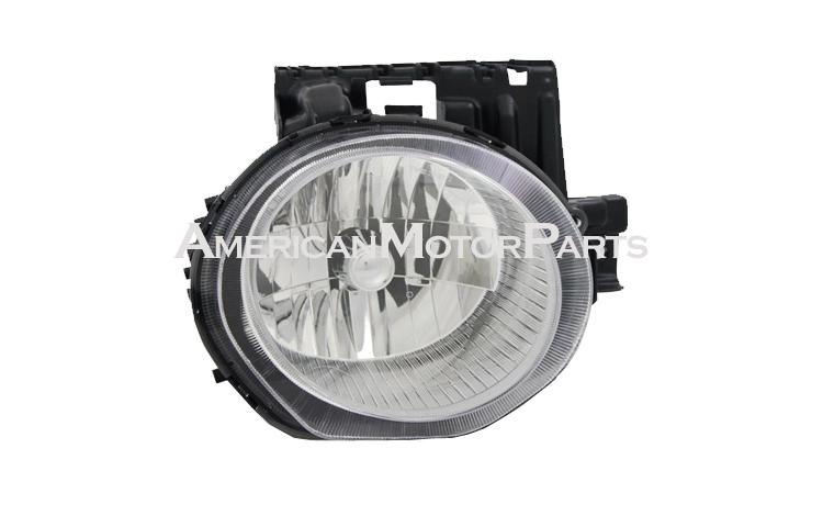 11-11 nissan juke new replacement headlight right 26010-1km0a