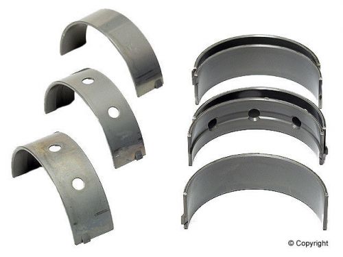 Engine crankshaft main bearing set-acl front wd express 055 51013 533