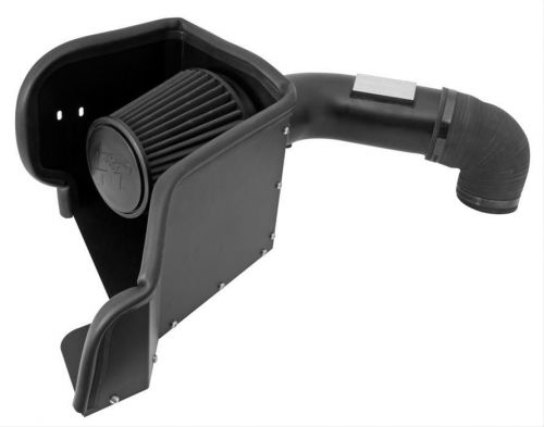 K &amp; n 71-1561 blackhawk performance cold air intake kit dodge 5.7 hemi