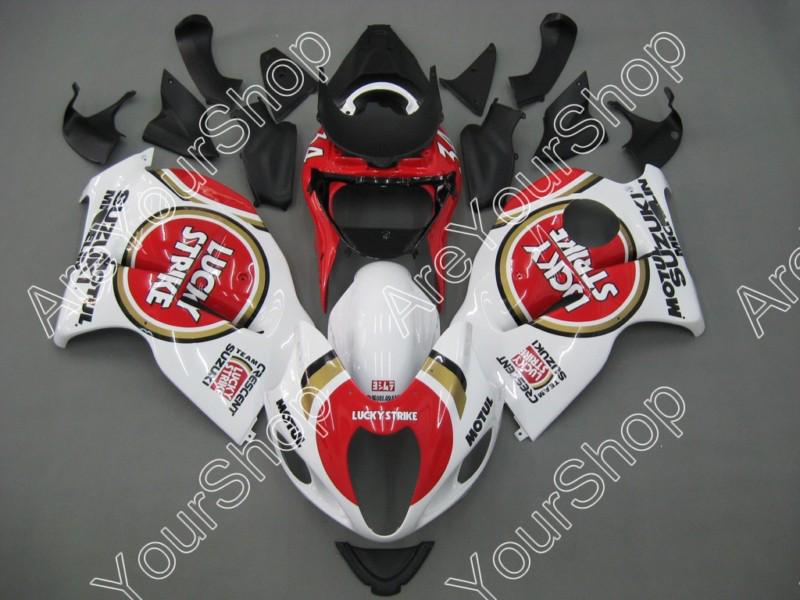 Fit for suzuki gsxr1300 1999-2007 bodywork fairing complete abs plastics 6#