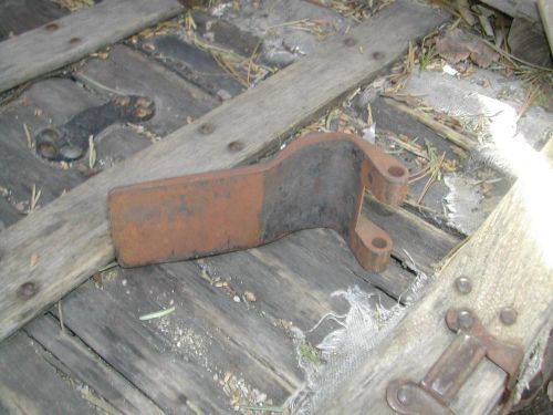 Alfa romeo 750 berlina front door hinge oe nos