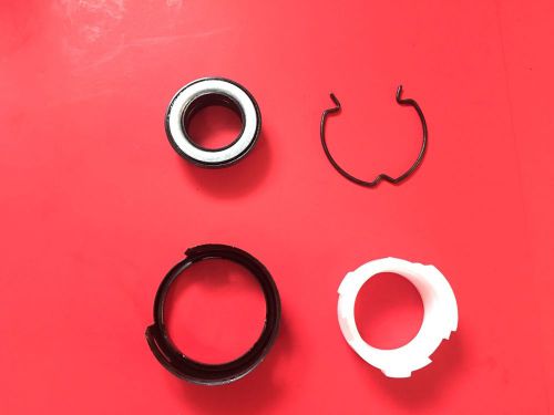 1974 up gm chevy gmc s10 blazer jimmy steering column lower bearing kit!