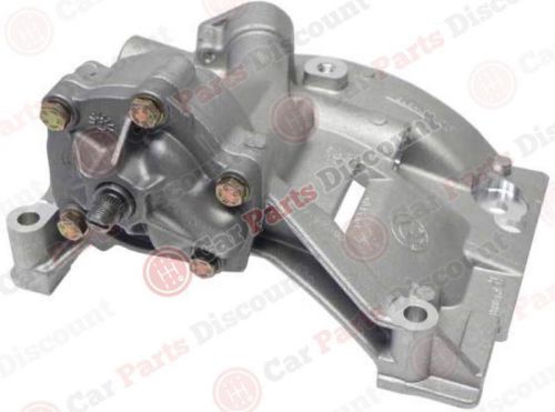 New pierburg oil pump, 11 41 7 501 568