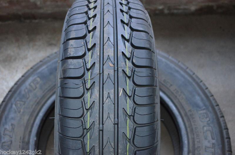 1 new 175 70 13 bfgoodrich sport t/a tire