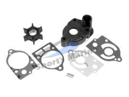 Oem mercury mariner outboard water pump upper repair kit 46-60366t 1