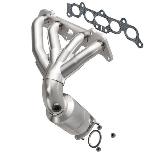 Magnaflow california converter 452016 direct fit california catalytic converter