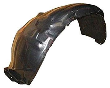 New front left inner fender for toyota solara 2004-2008 to1248129