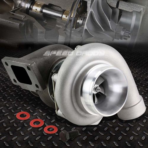 Gt35 gt3582 gt3540 t3 ar.82 v-band dual ball bearing 500hps boost turbo charger