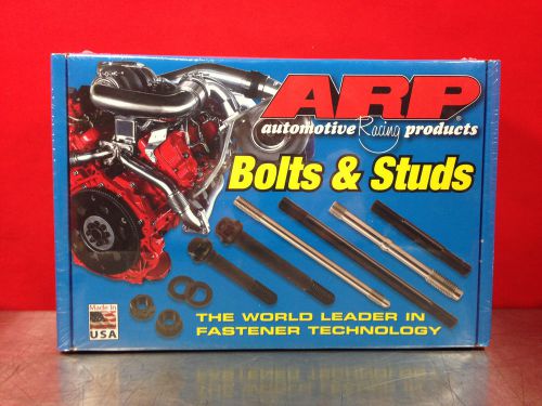 Arp head stud kit dodge 5.9 6.7 cummins turbo diesel 24v arp2000 247-4202