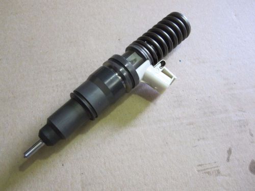 Volvo d13h engine fuel injector #22027808