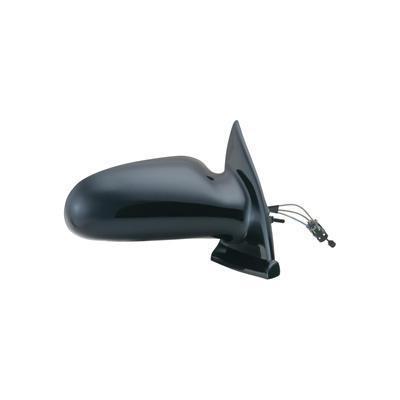 K source/fit system 62587g door mirror passenger side