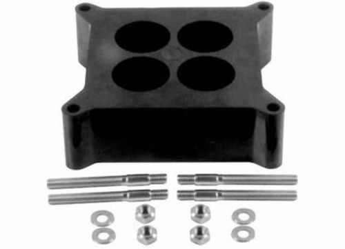 Rpc r9135 2&#034; 4 hole 4150 series carb spacer imca dirt