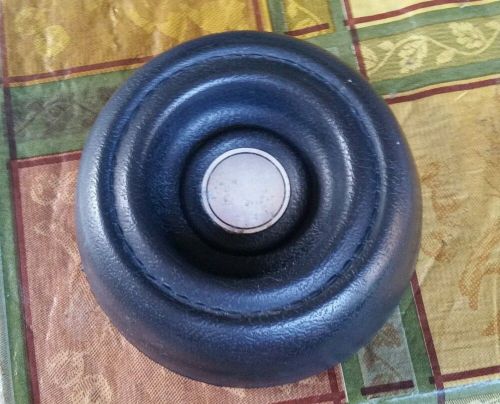 79 dodge truck steering wheel horn button 77 78 79 80 warlock