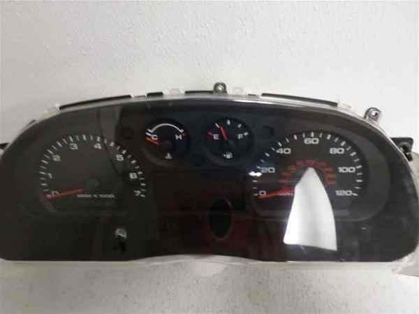 05 06 ford ranger speedometer speedo cluster 68k oem