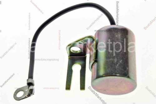 Suzuki 32341-98430 condensor