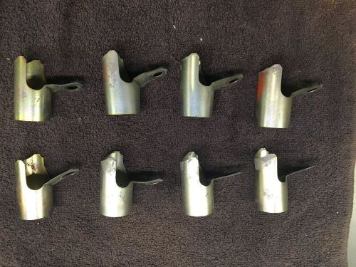 Gm spark plug heat shields - original