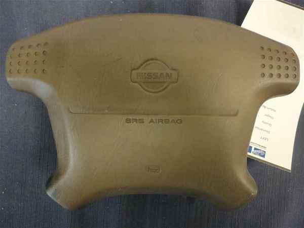 99 00 pathfinder driver air bag oem lkq