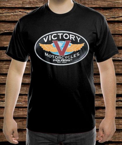 New victory motorcycles t shirt!!! on sale now !!  s,m,l,xl,