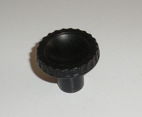 1960 1961 1962 1963 original chevrolet truck pickup windshield wiper knob 60-63