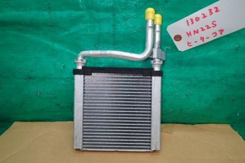 Suzuki kei 2004 car heater [3268000]