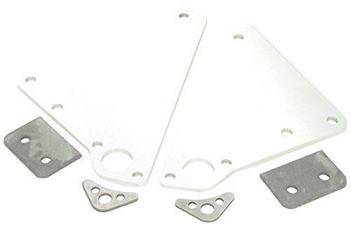 Competition engineering c4007 aluminum front motor plate