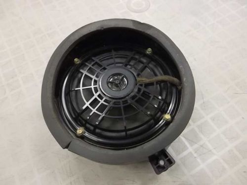 Front door speaker lh mercedes ml320 ml430 ml500 99 00 01 02 03 2003 2002 2001