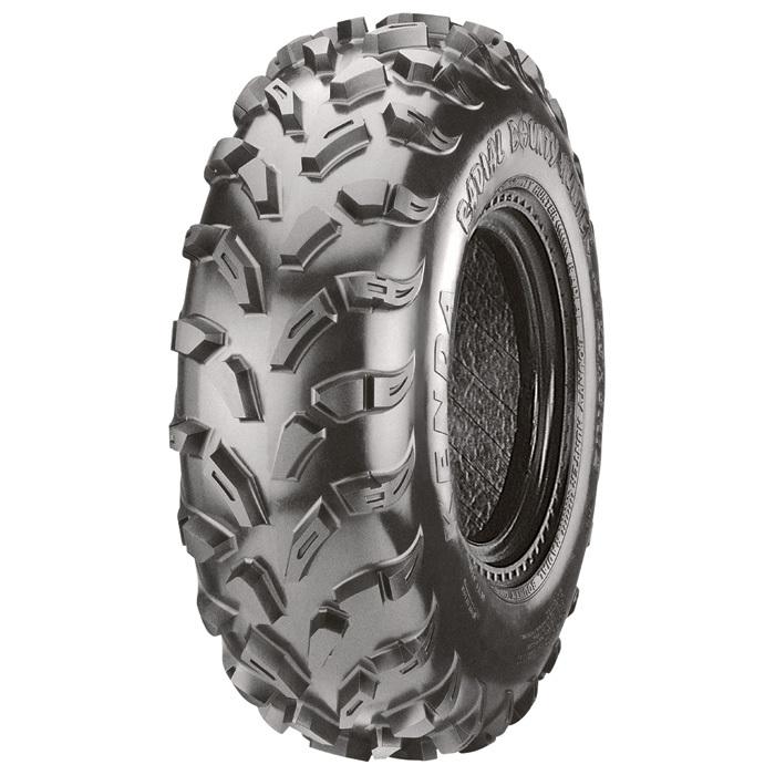 Kendra k537 bounty hunter tubeless atv repl tire at25 x 8r-12 8-pr tl 812r-8bh-i