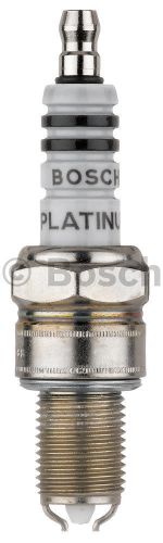 Spark plug-platinum +2 bosch 4306