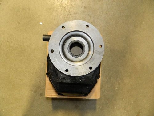 Dodge 4wd nv4500 5sp  cast iron rear tailhousing 1994-2001  includes seal diesel