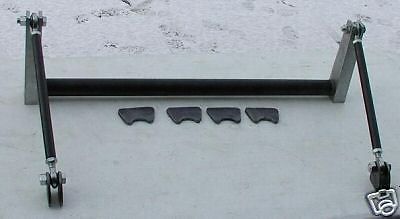 Race star product  rear anti-roll bar kit