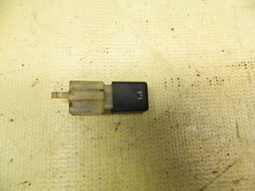 02 kawasaki kvf650 a kvf 650 prairie electrical relay unit