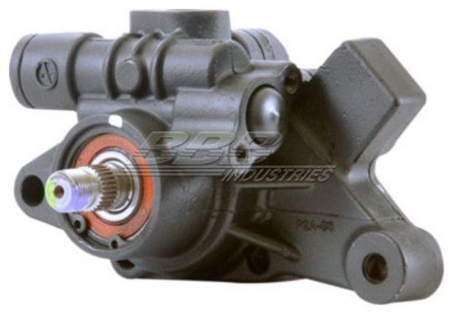 Bbb industries 990-0151 remanufactured power steering pump without reservoir