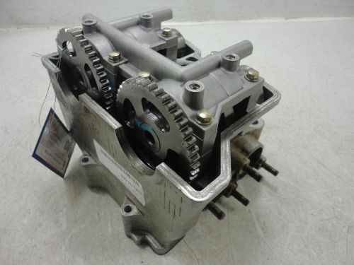 03-04 polaris predator 06-07 outlaw 500  cylinder head valve 3089880   3087943