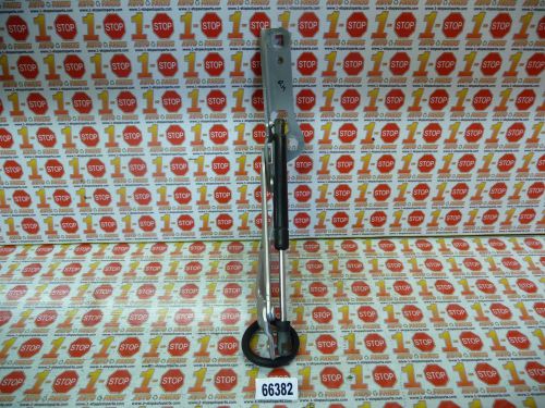 03 04 05 06 07 cadillac cts passenger/right side trunk lid lift arm oem