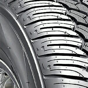 4 new 265/30-22 yokohama parada spec x 30r r22 tires