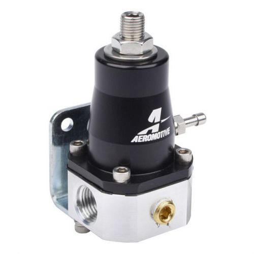 Aeromotive 13129 efi bypass regulator (13129)